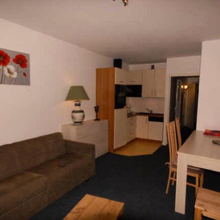 Residence Christiania - Studio Pour 6 Personnes Mae-8964 Gourette Exterior foto